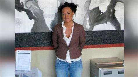 nkechi diallo of leak|Woman formerly known as Rachel Dolezal fired from teaching gig .